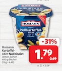 Kartoffel- oder Nudelsalat bei nah&frisch im Voltlage Prospekt für 1,79 €