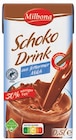 Schoko Drink aus Vollmilch von Milbona bei Lidl im Angebot Schoko Drink aus Vollmilch von Milbona im aktuellen Lidl Prospekt