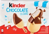 Bueno Waffelhörnchen, Schokoladen oder Yogurette Stieleis im Angebot bei Netto Marken-Discount in Gifhorn Bueno Waffelhörnchen, Schokoladen oder Yogurette Stieleis Angebote von Kinder bei Netto Marken-Discount Gifhorn für 2,99 €