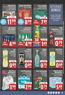 Veltins im aktuellen E center Prospekt (Krefeld) Veltins im E center Prospekt "Aktuelle Angebote" mit 26 Seiten (Krefeld)