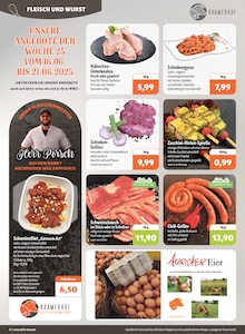 Schweinefleisch im aktuellen aktiv & irma Prospekt (Oldenburg) Schweinefleisch im aktiv & irma Prospekt "Top Angebote" mit 16 Seiten (Oldenburg)