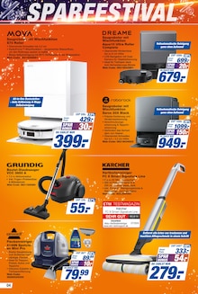 Staubsauger im expert Prospekt "Top Angebote" mit 12 Seiten (Bremen)