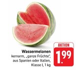 EDEKA Häusern Prospekt mit  im Angebot für 1,99 €