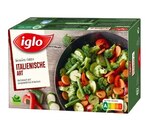 Rahm-Königsgemüse oder Gemüse-Ideen Italienisch Angebote von Iglo bei REWE Herten für 2,22 €