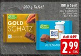 Aktuelles Goldschatz Angebot bei E center in Duisburg ab 2,99 €