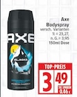 Bodyspray von Axe im aktuellen EDEKA Prospekt