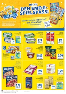 Aktueller diska Prospekt "alles an deinem ort." Seite 2 von 12 Seiten