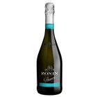 Prosecco D.O.C. - ZONIN en promo chez Carrefour Rillieux-la-Pape à 4,61 €