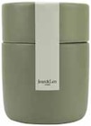 Aufbewahrungsdose Dolomit im Angebot bei E center in Darmstadt Aufbewahrungsdose Dolomit Angebote von Jean&Len bei E center Darmstadt für 2,99 €