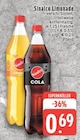 EDEKA Krefeld - Limonade Angebot im Prospekt Limonade bei EDEKA im Krefeld Prospekt für 0,69 €