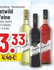 Angebot im Trinkgut Isenbüttel Prospekt Trinkgut Isenbüttel Prospekt mit im Angebot für 3,33 €