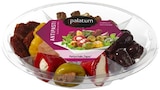 Antipastimix Tapas von palatum im aktuellen REWE Prospekt für 3,99 €