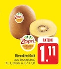 Aktuelles Sungold Kiwifruit Angebot bei EDEKA in Leipzig ab 1,11 €