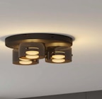 LED-Deckenleuchte von Novel im aktuellen XXXLutz Möbelhäuser Prospekt