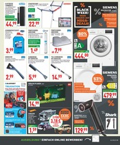 Aktueller Marktkauf Prospekt mit Kopfhörer, "Aktuelle Angebote", Seite 17