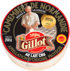 Camembert De Normandie Gillot Aop dans le catalogue Auchan Hypermarché