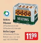 Aktuelles Pilsener Angebot bei famila Nordost in Langenhagen ab 11,99 €