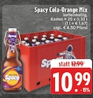 EDEKA Zülpich Prospekt mit  im Angebot für 10,99 €