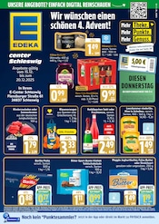 Marktkauf Discounter Prospekt der aktuellen Woche mit 50 Seiten, gültig von 15.12.2025 bis 20.12.2025, in Silberstedt und Umgebung Aktueller Marktkauf Discounter Prospekt in Silberstedt und Umgebung, "Top Angebote" mit 50 Seiten, 15.12.2025 - 20.12.2025