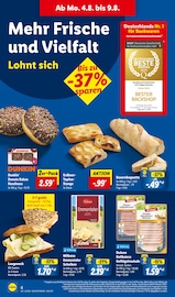 Topf im Lidl Prospekt in Erfurt Aktueller Lidl Prospekt mit Topf, "LIDL LOHNT SICH", Seite 12