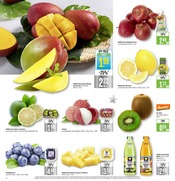 Aktueller Marktkauf Prospekt mit Kiwi, "Aktuelle Angebote", Seite 4