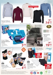 Nackenkissen Angebot & Preis im aktuellen Selgros Prospekt Nackenkissen Angebot im aktuellen Selgros Prospekt auf Seite 16
