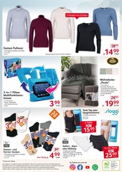 Pullover im Selgros Prospekt in Cottbus Aktueller Selgros Prospekt mit Pullover, "HIER KAUFEN PROFIS & GENIESSER", Seite 16