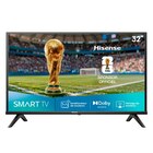 Téléviseur LED - 80 cm - HISENSE à 149,99 € dans le catalogue Carrefour