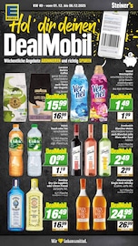 Gin im EDEKA Prospekt in Ahaus Aktueller EDEKA Prospekt mit Gin, "Aktuelle Angebote", Seite 12