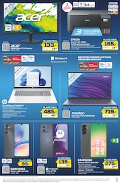 Aktueller EURONICS Prospekt mit Computer, "BLACK WEEK", Seite 7