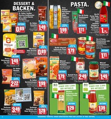 Mehl Angebot & Preis im aktuellen HIT Prospekt Mehl Angebot im aktuellen HIT Prospekt auf Seite 10