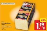 Alt-Mecklenburger Tilsiter von Rücker für 1,19 € bei E center im Angebot Alt-Mecklenburger Tilsiter von Rücker im aktuellen E center Prospekt
