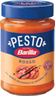 Pesto von Barilla im aktuellen budni Prospekt