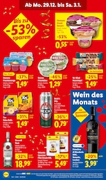 Kräuter Angebot im aktuellen Lidl Prospekt auf Seite 18