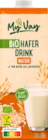Bio-Haferdrink Natur Angebote von MYVAY bei ALDI SÜD Grevenbroich für 0,90 €