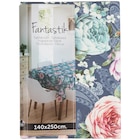 Nappe en vinyle Fantastik - Action dans le catalogue Action