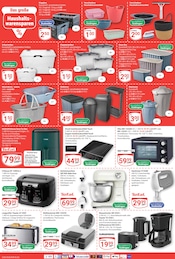 Aktueller GLOBUS Prospekt mit Küchenmaschine, "Aktuelle Angebote", Seite 23