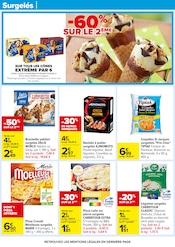 Coquille Saint-Jacques Angebote im Prospekt "Carrefour" von Carrefour auf Seite 42