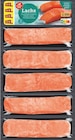Lachsfiletportionen XXL im Lidl Prospekt Lachsfiletportionen XXL von Ocean Sea im aktuellen Lidl Prospekt für 12,99 €