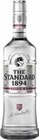 1894 Vodka von The Standard im aktuellen V-Markt Prospekt für 9,99 €