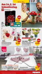 Kinderspielzeug Angebot im aktuellen Penny Prospekt auf Seite 25