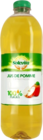 Pur jus de pomme - Solevita en promo chez Lidl Pur jus de pomme - Solevita dans le catalogue Lidl