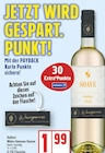 Wein-Genuss Soave von Weingenuss im aktuellen EDEKA Prospekt