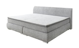 Familien-Boxspringbett Flamborough für 1.549,00 € bei Höffner im Angebot Familien-Boxspringbett Flamborough im aktuellen Höffner Prospekt