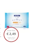 Sterillium 2 in 1 wipes von Hartmann für 2,49 € bei LINDA Premiumapotheke im Angebot Sterillium 2 in 1 wipes von Hartmann im aktuellen LINDA Premiumapotheke Prospekt