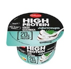 High Protein Joghurt Kokos-Geschmack im Angebot bei Lidl in Karlsruhe High Protein Joghurt Kokos-Geschmack Angebote von Milbona bei Lidl Karlsruhe für 0,79 €