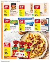 Micro-Ondes Angebote im Prospekt "PETIT-DÉJEUNER" von Carrefour Market auf Seite 40