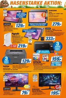 Drucker im aktuellen expert Prospekt (Remscheid) Drucker im expert Prospekt "Top Angebote" mit 16 Seiten (Remscheid)