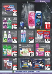 Aktueller E center Prospekt mit Shampoo, "Wir lieben Lebensmittel!", Seite 29