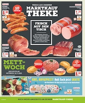 Aktueller Marktkauf Prospekt mit Wecker, "Aktuelle Angebote", Seite 6